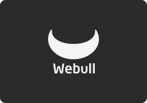 Webull Default